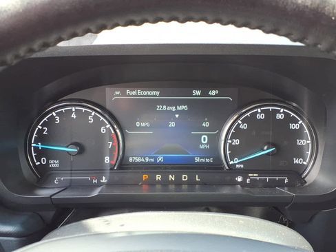 Used 2022 Ford Maverick Lariat w/ Lariat Luxury Package AWD/4WD image 14
