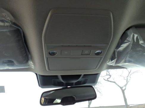 New 2026 Nissan Sentra SV image 24