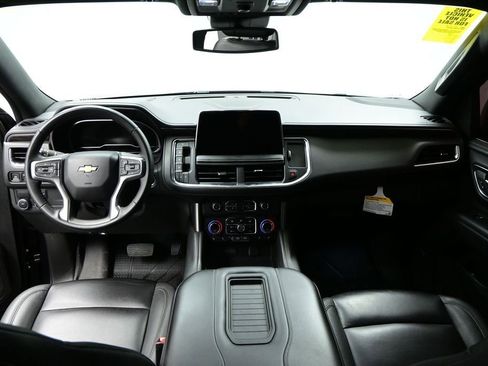 Used 2024 Chevrolet Tahoe LT RWD image 14