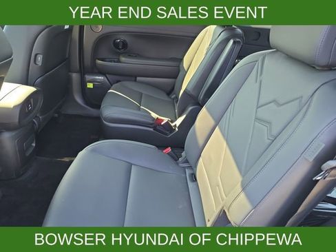New 2026 Hyundai Palisade XRT Pro image 5