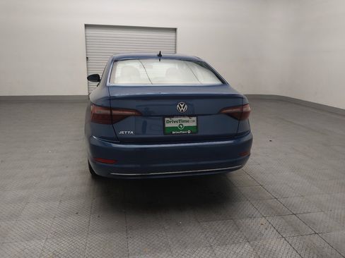 Used 2021 Volkswagen Jetta R-Line FWD image 6