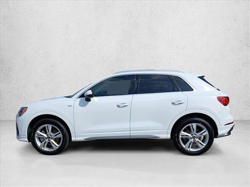 Used 2022 Audi Q3 2.0T Premium AWD/4WD image 8