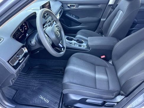 Used 2023 Honda Civic LX image 19