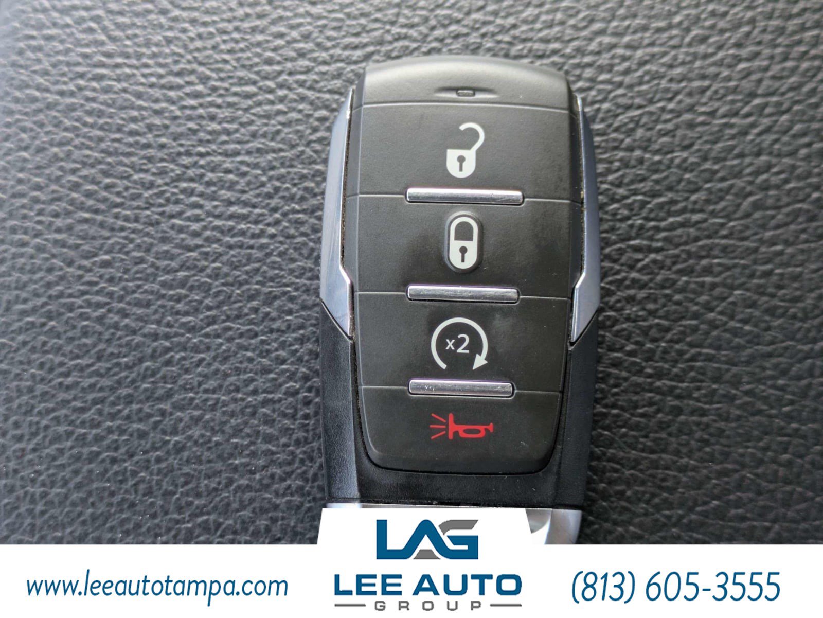 Used 2025 RAM 2500 Big Horn AWD/4WD image 24