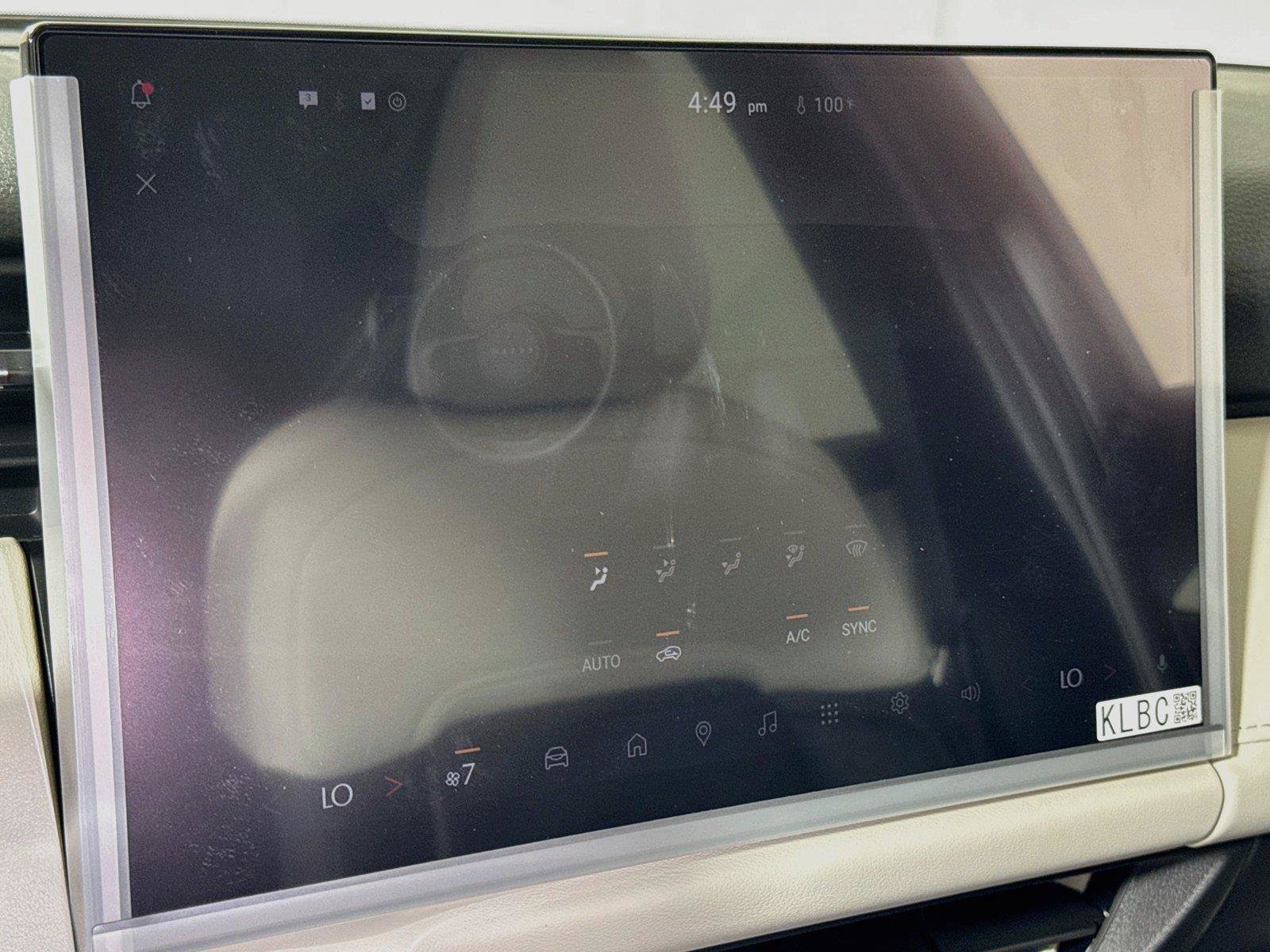 New 2026 MAZDA CX-5 Select AWD/4WD image 10
