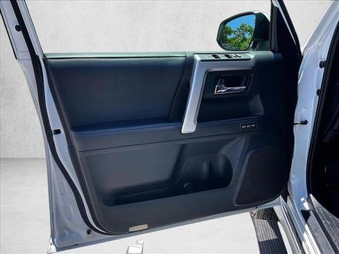 Used 2024 Toyota 4Runner Limited AWD/4WD image 18