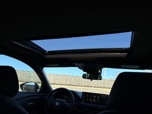 Certified 2025 Honda Accord Sport image 23