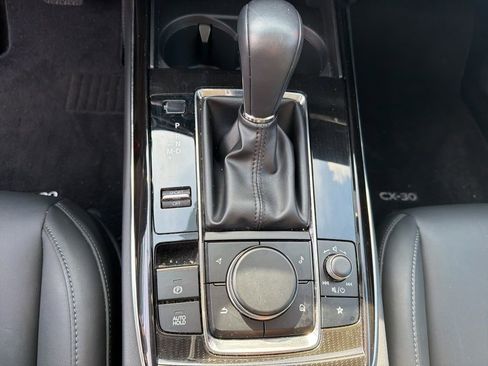Used 2023 MAZDA CX-30 AWD 2.5 S w/ Preferred Package image 16