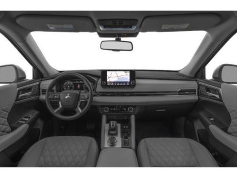 New 2025 Mitsubishi Outlander SEL image 7