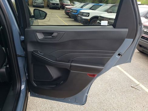 New 2026 Ford Escape Active w/ Tech Pack #1 AWD/4WD image 17