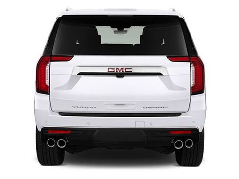 Used 2025 GMC Yukon XL Denali Ultimate w/ LPO, Floor Liner Package image 6