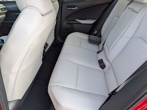 New 2025 Lexus UX 300h FWD image 9