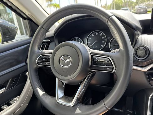 Used 2026 MAZDA CX-90 3.3 Turbo w/ Select Package AWD/4WD image 54