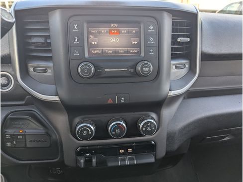 Used 2020 RAM 2500 Big Horn AWD/4WD image 11