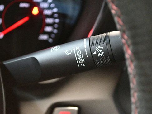 Used 2018 Chevrolet Camaro ZL1 RWD image 61