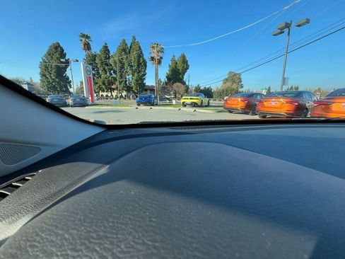 New 2025 Nissan Versa SV w/ Trunk Package image 27