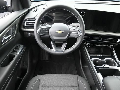 New 2026 Chevrolet Traverse LT w/ Driver Confidence Package image 13