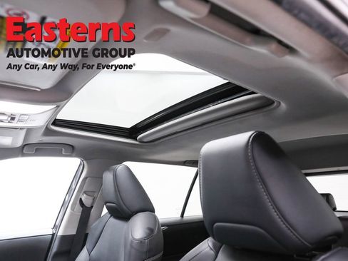 Used 2024 Toyota RAV4 XLE Premium w/ Weather Package image 37