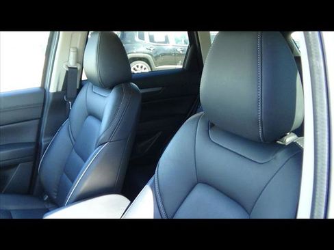 Used 2024 MAZDA CX-5 AWD 2.5 S w/ Select Package image 19