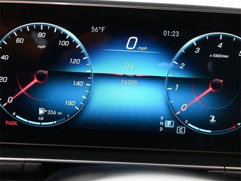 Used 2022 Mercedes-Benz GLE 350 GLE 350 image 20