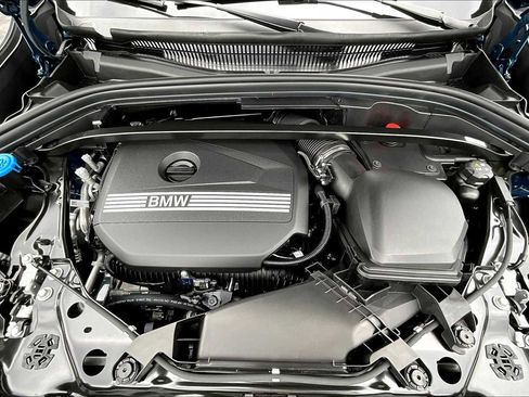 New 2026 BMW X1 xDrive28i w/ Convenience Package image 16