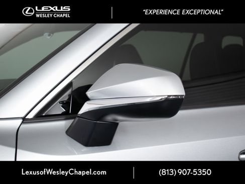 Used 2024 Lexus TX 350 FWD w/ Accessory Package (Z1) image 12