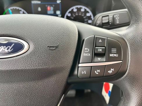 Used 2024 Ford Maverick XLT FWD image 25