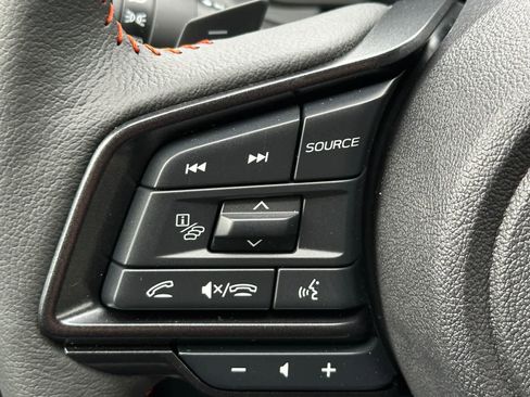 New 2026 Subaru Crosstrek 2.5i Limited AWD/4WD image 24