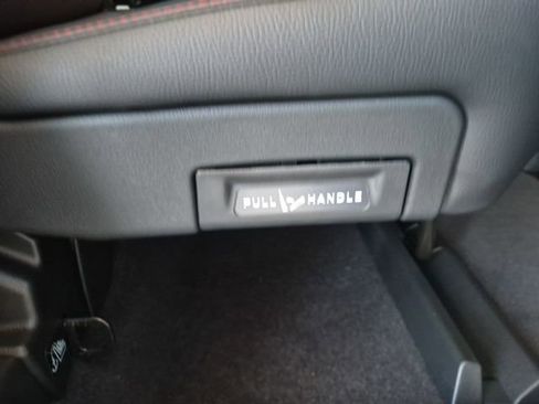 New 2026 Honda Ridgeline Black Edition image 41