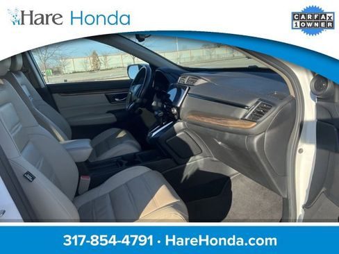 Used 2018 Honda CR-V EX-L image 30