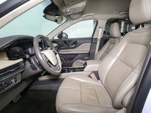 Used 2022 Lincoln Corsair Reserve w/ Elements Package image 39