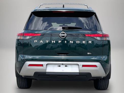 Used 2024 Nissan Pathfinder SL w/ SL Premium Package image 6