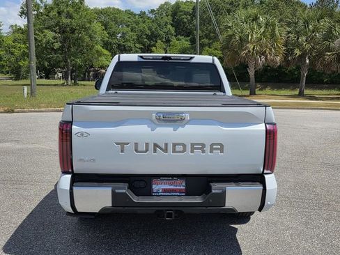 Used 2023 Toyota Tundra Capstone image 3