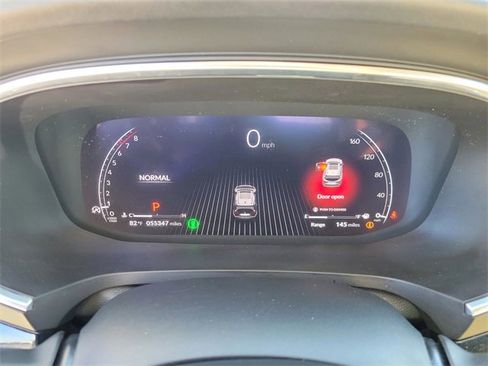 Used 2023 Acura MDX SH-AWD w/ Technology Package image 22