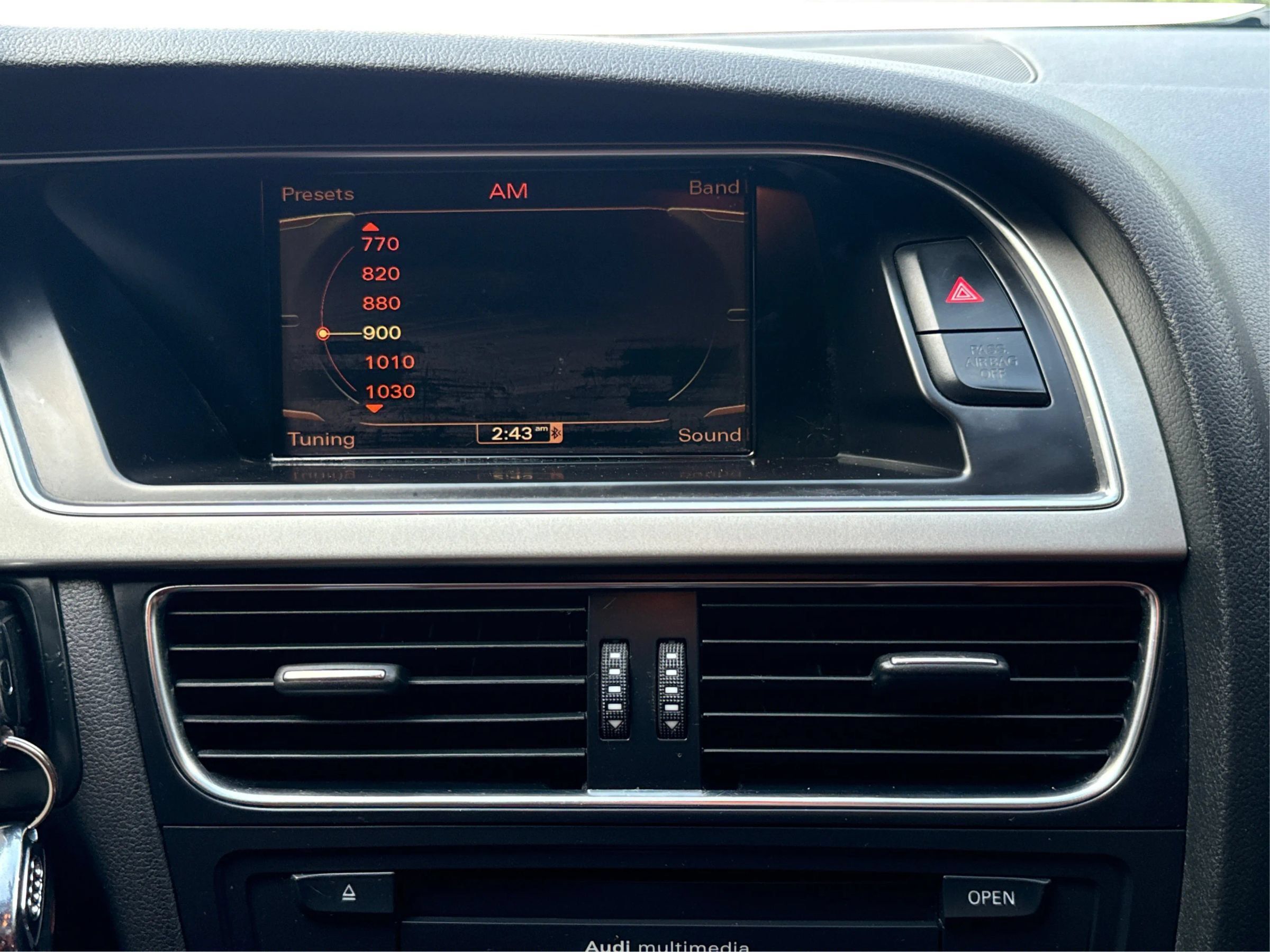 Used 2010 Audi S5 Prestige AWD/4WD image 15