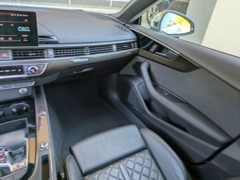 Used 2023 Audi S5 Premium Plus image 13