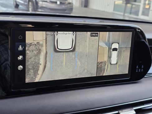 Used 2024 Hyundai Palisade Calligraphy image 22