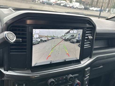 New 2025 Ford F150 STX w/ Equipment Group 200A image 14