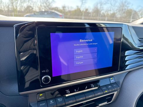 Certified 2026 Toyota Camry SE image 12