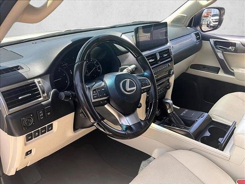 Used 2023 Lexus GX 460 Premium AWD/4WD image 14