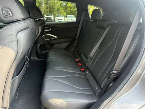 Used 2025 Acura RDX SH-AWD image 8
