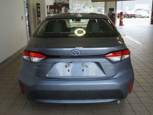 Used 2022 Toyota Corolla LE FWD image 13