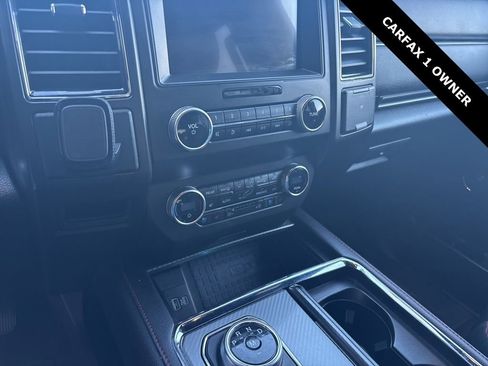 Used 2020 Ford Expedition Limited w/ Equipment Group 303A image 8