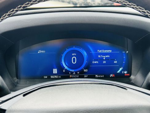 Used 2023 Ford Explorer ST w/ Equipment Group 401A image 22