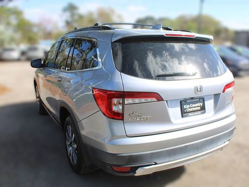 Used 2020 Honda Pilot EX-L image 13