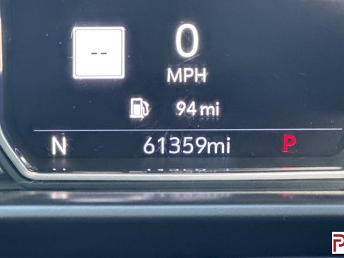 Used 2021 GMC Sierra 3500 Denali w/ Denali Ultimate Package image 30