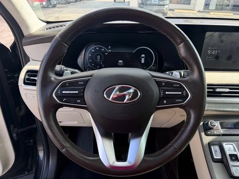Used 2021 Hyundai Palisade Calligraphy AWD/4WD image 30