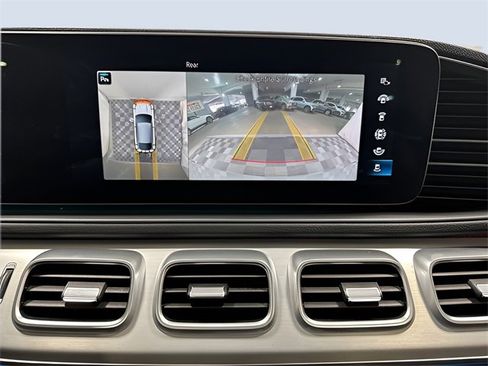 Certified 2023 Mercedes-Benz GLE 53 AMG 4MATIC Coupe image 24