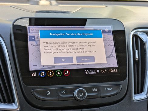 Used 2023 Chevrolet Malibu LT w/ LPO, Floor Liner Package image 24