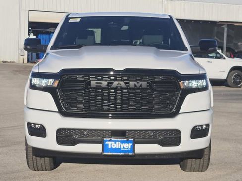 New 2026 RAM 1500 Lone Star image 3